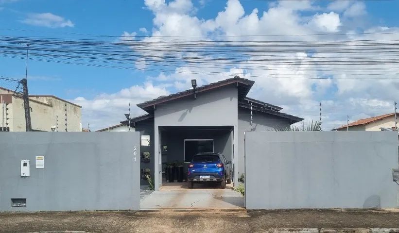 foto - Boa Vista - Cidade Satélite