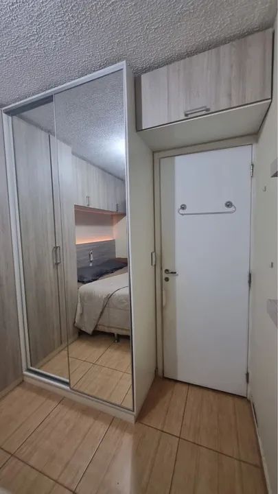 Quarto Planejado BAIRRO NOVO - Foto 3