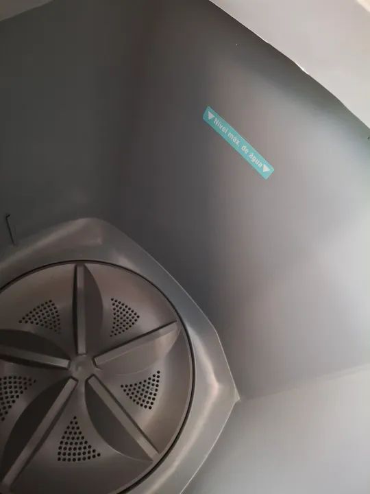 Máquina de Lavar - Foto 2