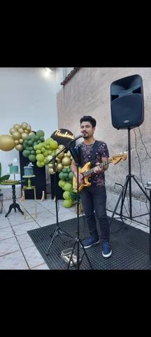 Aluga-se espaço para festas, aniversário infantil, eventos igreja etc. - Foto 5