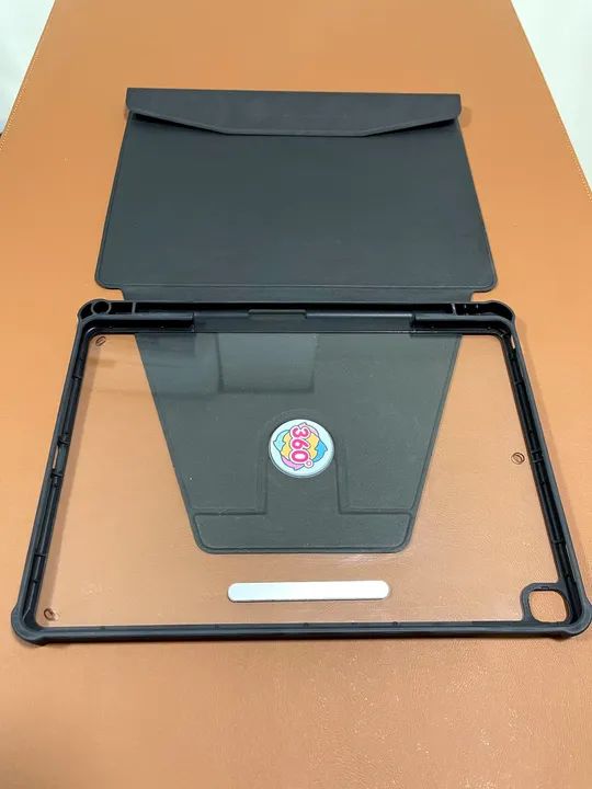 Black 4, iPad Air 3 Pro 10.5 Capa Case Protetora para Tablet 