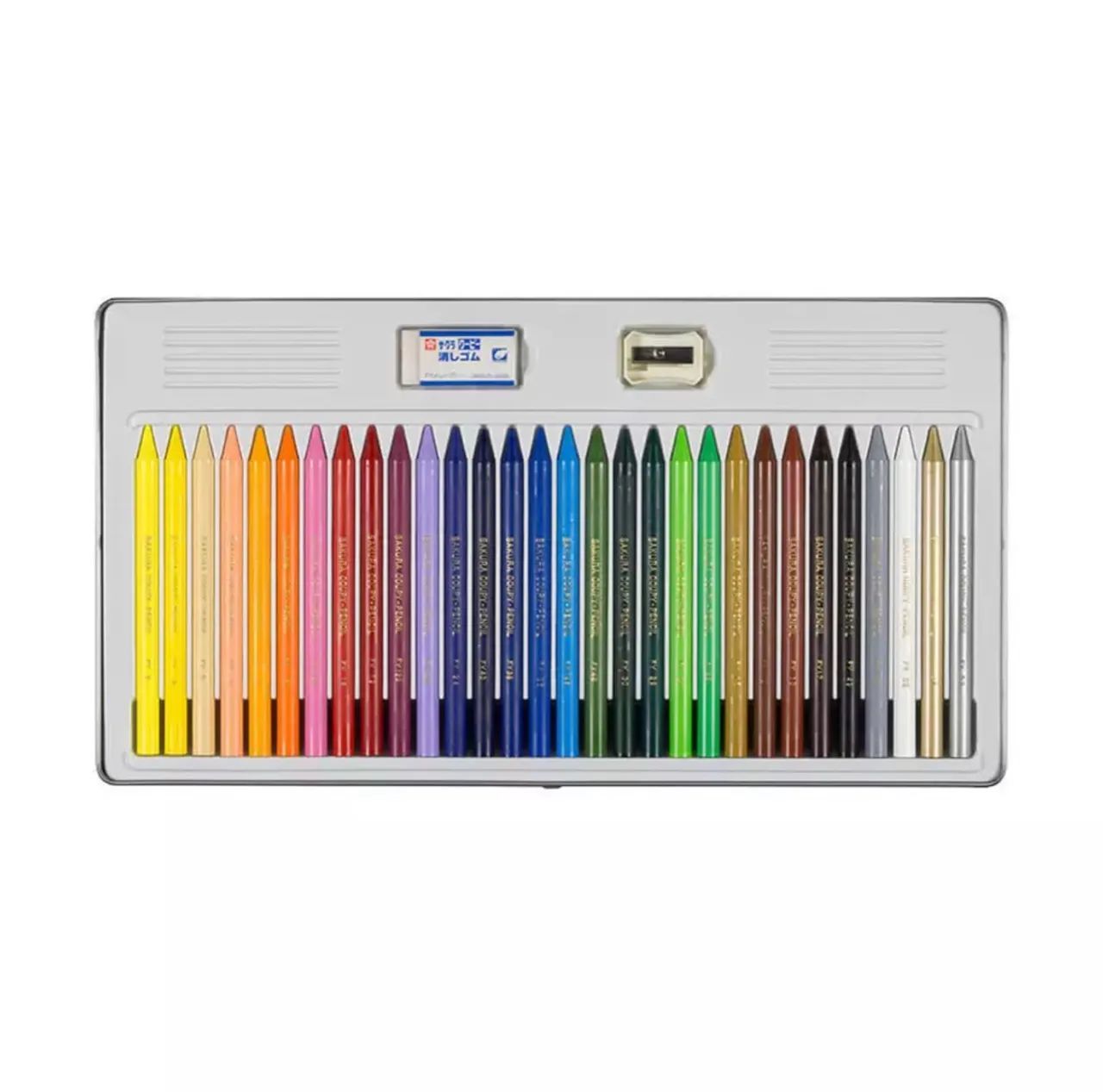 Lápis de cor 30 cores  - Foto 2