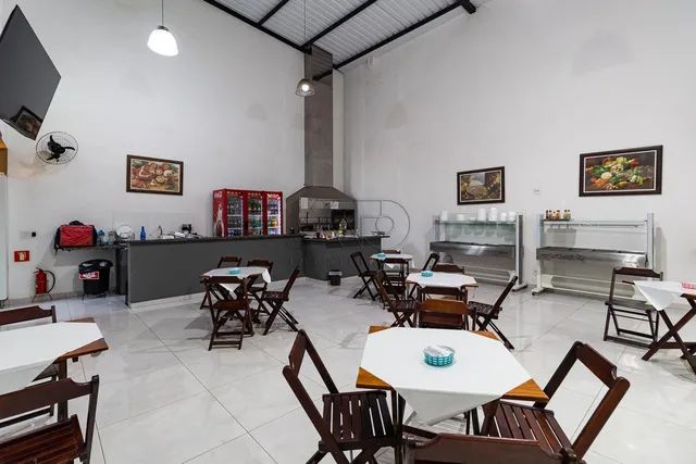 Casa Comercial à venda, ONDINHAS - PIRACICABA/SP - Foto 4