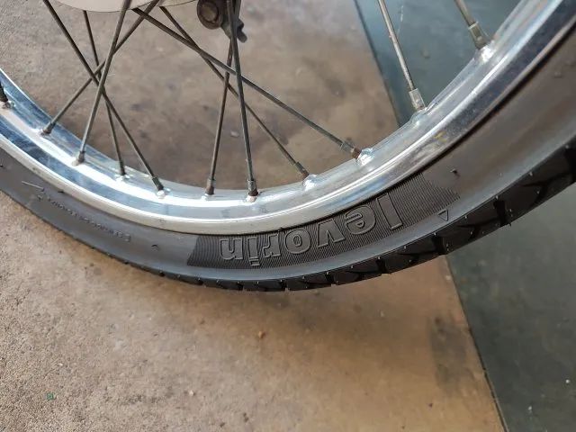 Honda biz 125 es 2012 utilitária - Foto 3