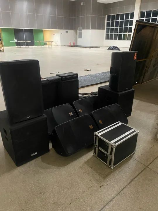 Som para festas  - Foto 3