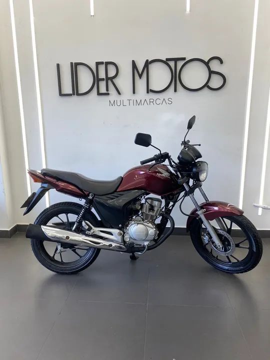 FAN 150 ESDI (OPORTUNIDADE)