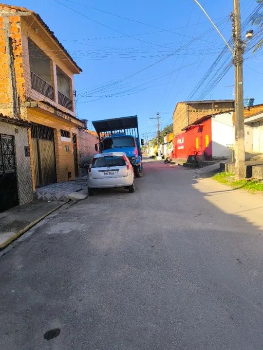 foto - Maceió - Santa Lúcia