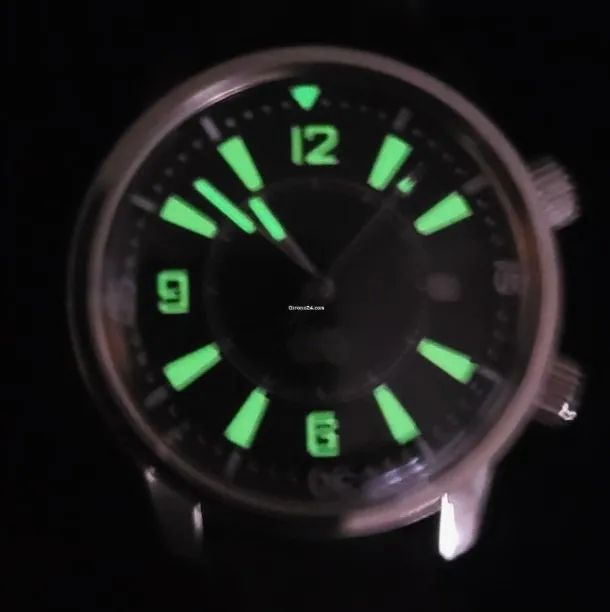 Relógio Landeron Anonymous Compressor - Foto 2