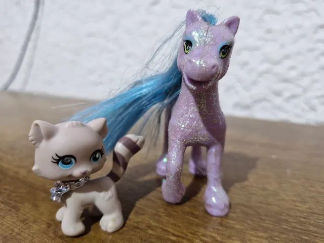Kit Pets da Polly - Foto 4