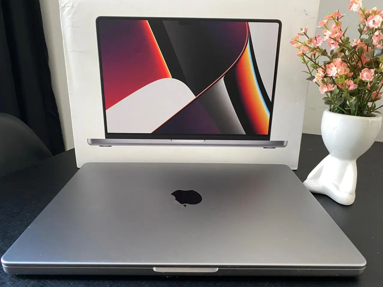 MacBook Pro M1 Pro  - Foto 2