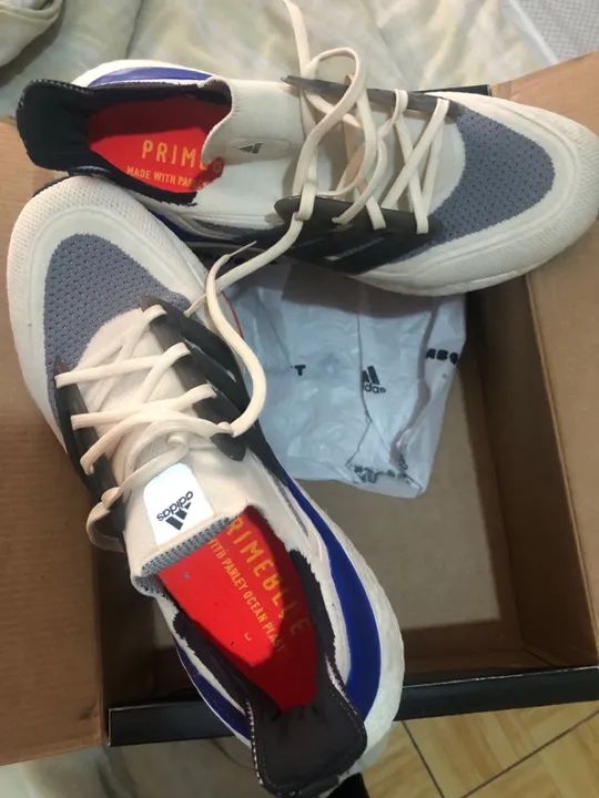 Adidas Ultraboost 21