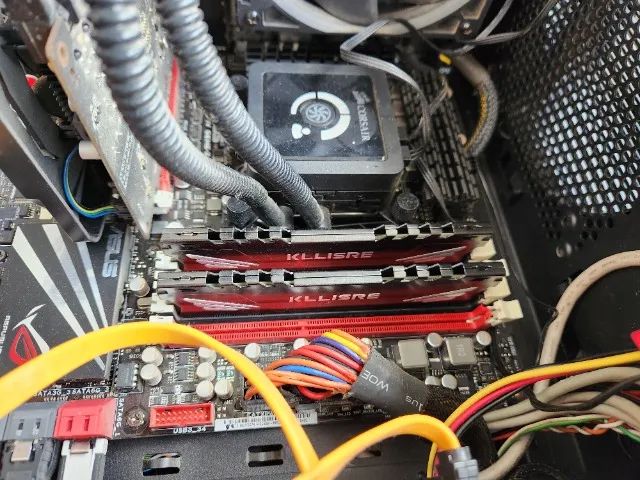 Peças PC Gamer  - Foto 2