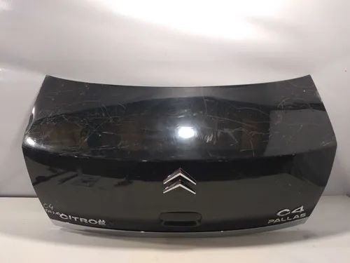 Tampa Do Porta Malas Citroen C4 Pallas