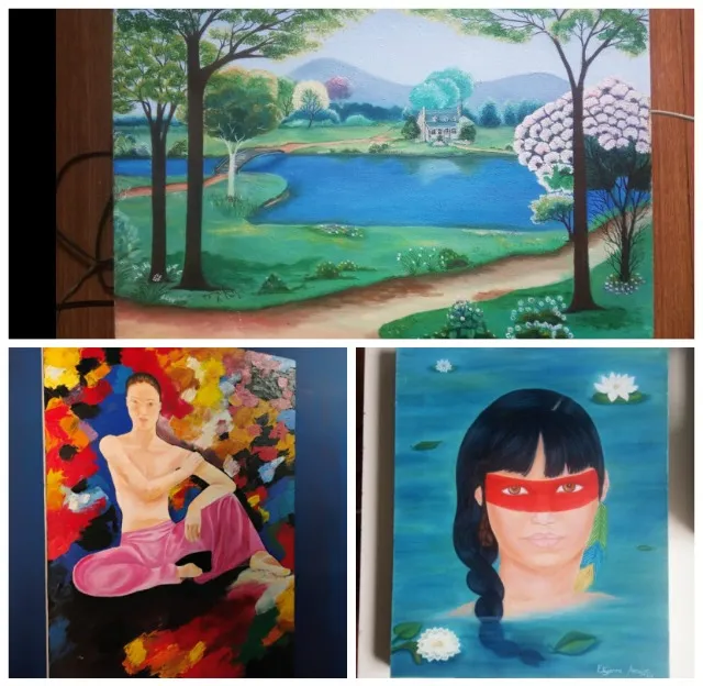 Quadros