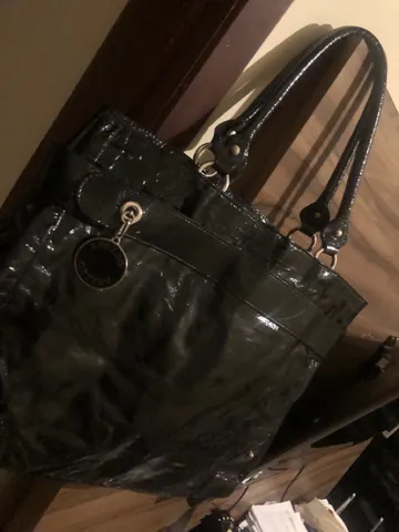 Bolsa Arezzo grande