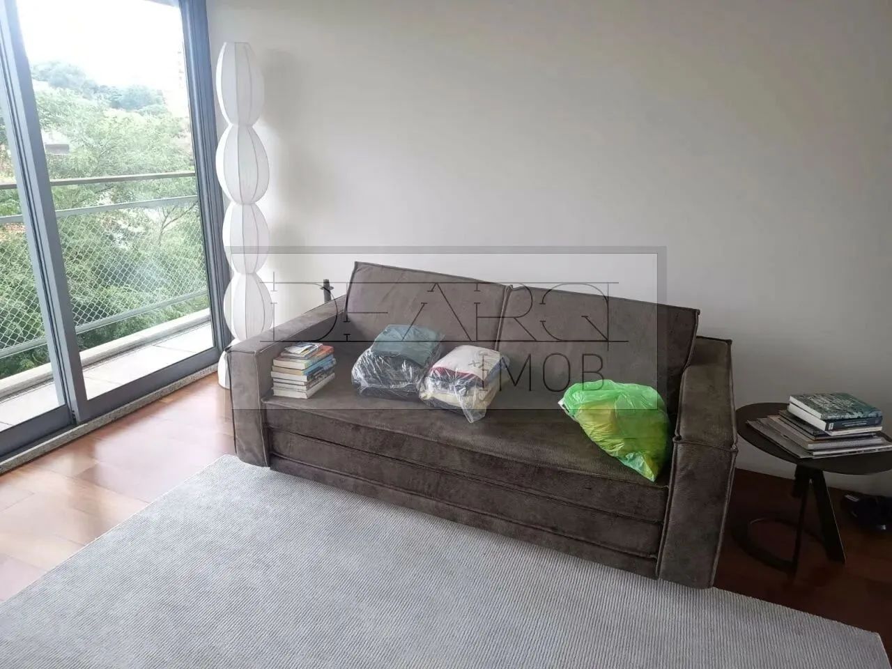 Apartamento Mobiliado para Locação na Vila Madalena São Paulo - SP | 1 Suíte | 2 Vagas - Foto 2