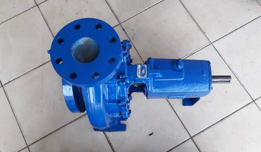 Bomba KSB 65/180