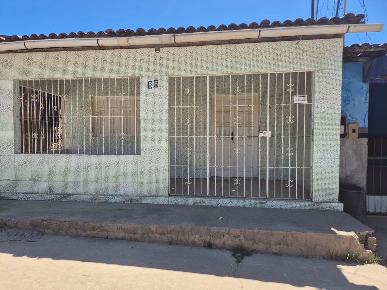 CASA CARNAVAL CAMINHO DE MOISÉS ( MARAGOGI ) - Foto 5