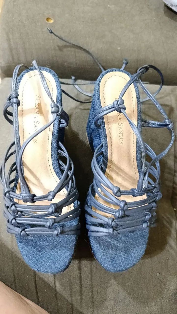 Sapato Scarpin n36