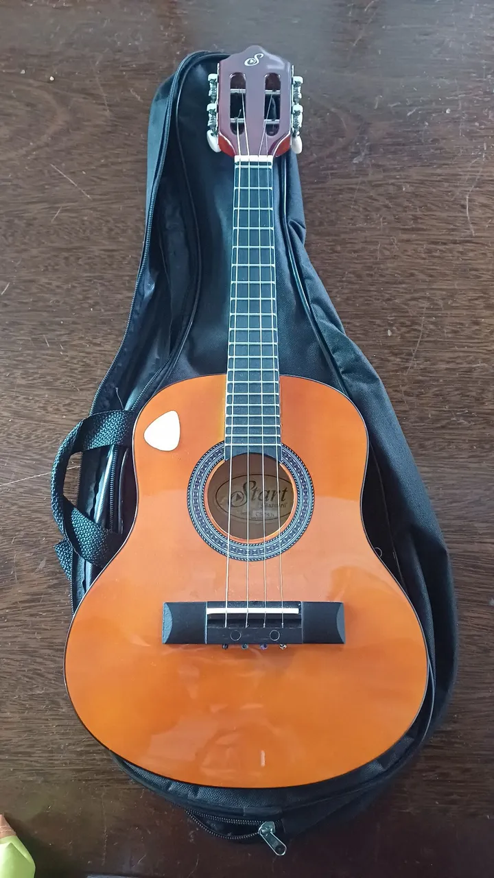 Cavaquinho Start Giannini CS-14N