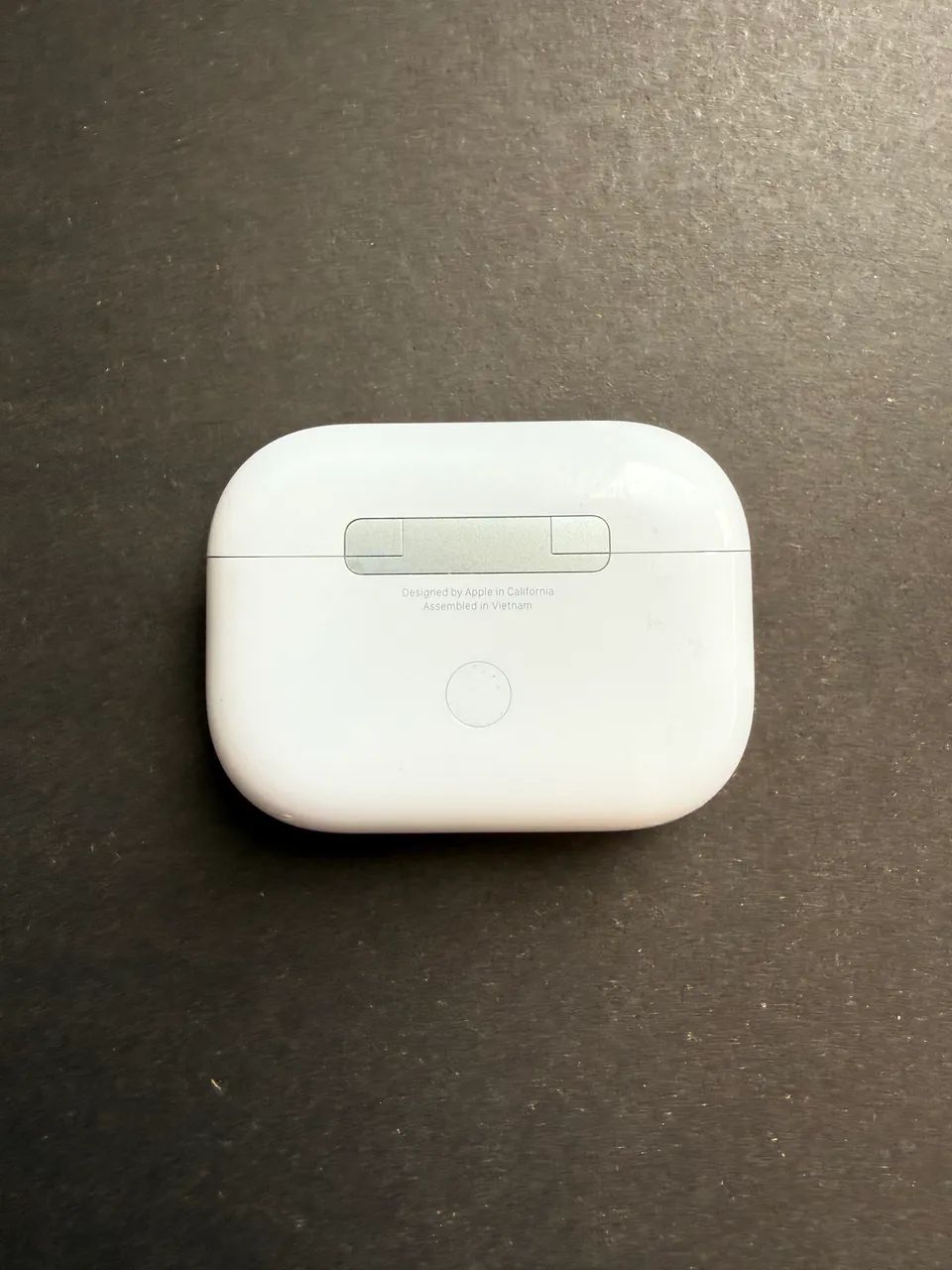 AirPods Pro (2 geração / USB-C) ORIGINAL - Fones de Ouvido