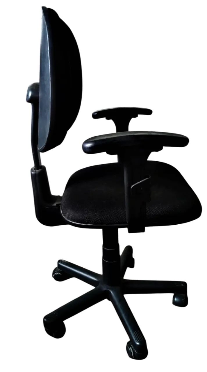 Cadeira para computador - Foto 4