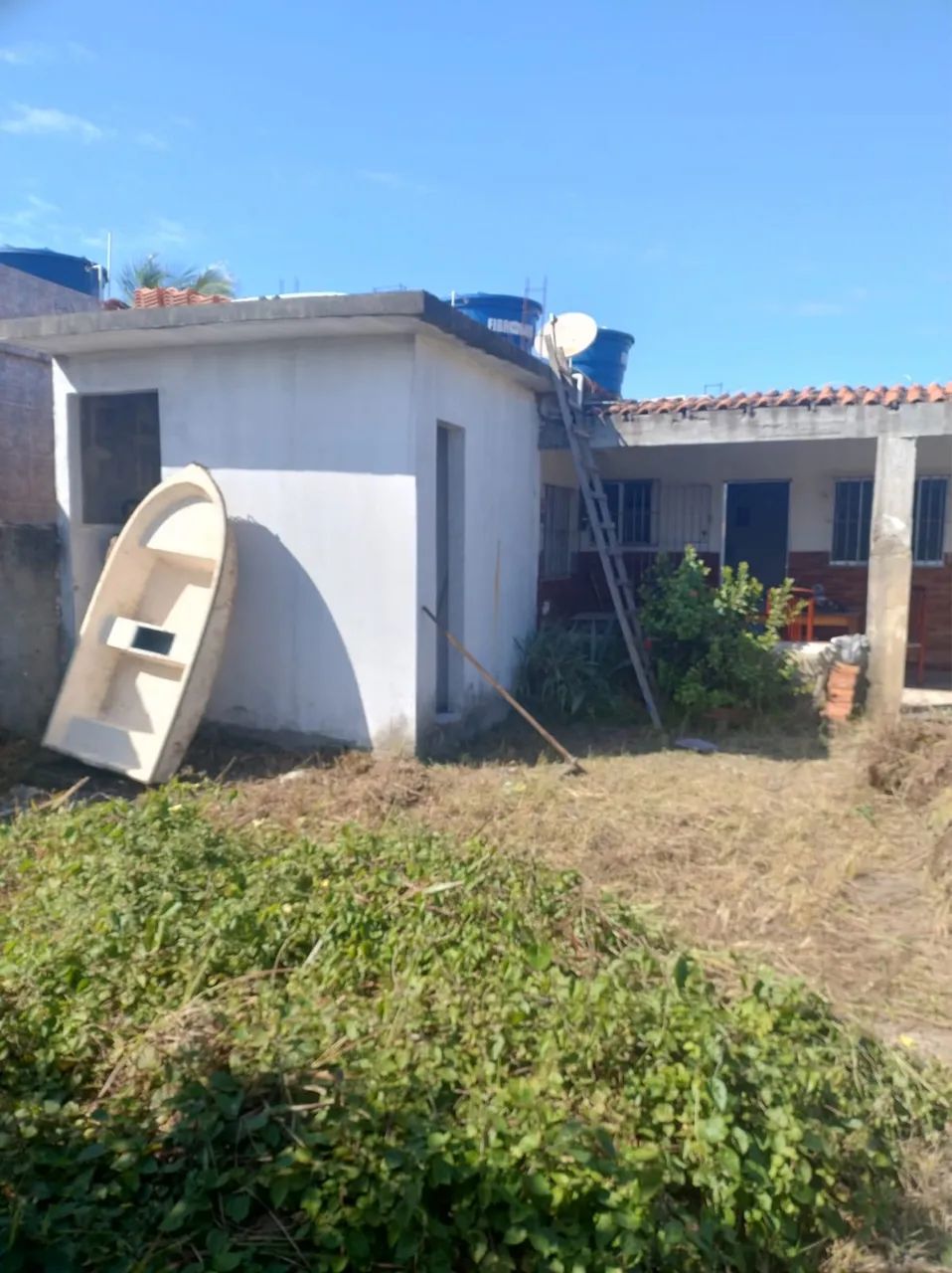 Foto - Cabo Frio - Unamar (Tamoios)
