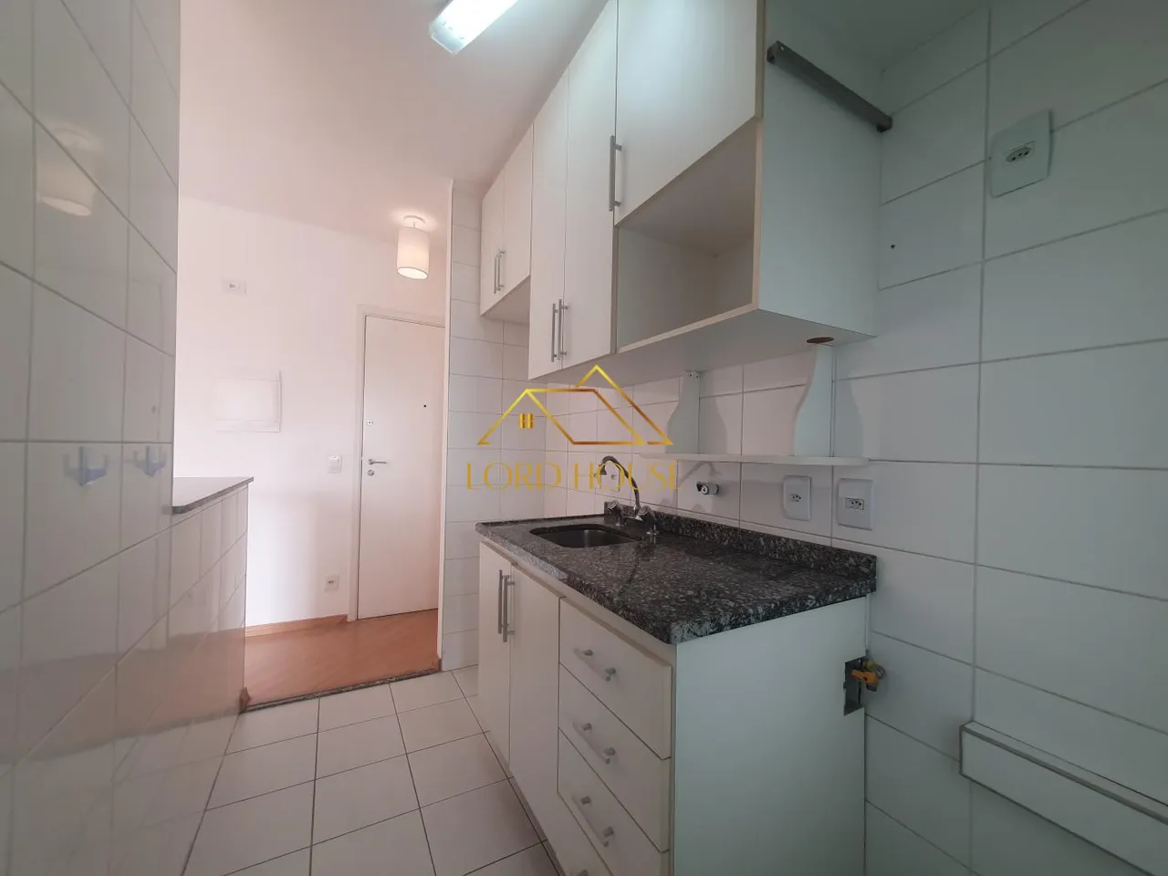 Apartamento para Locação em São Paulo, Higienópolis, 1 dormitório, 1 banheiro, 1 vaga
