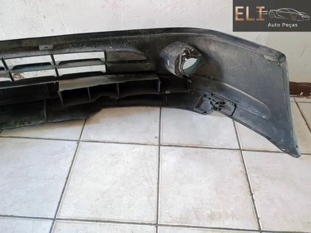PARA-CHOQUE DIANTEIRO RENAULT MEGANE 2000 2001 2002 2003 2004 - Foto 5