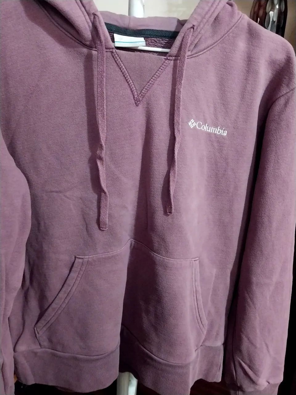 Moletom Columbia  - Foto 3