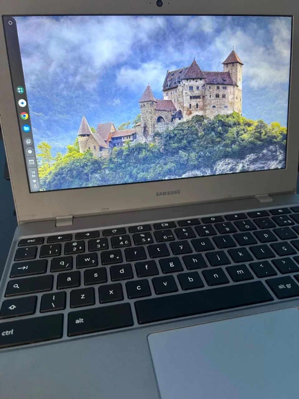 Samsung Chromebook - Foto 5
