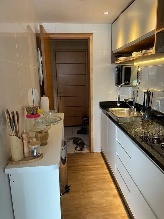 Cobertura Duplex no Recreio dos Bandeirantes  - Foto 6