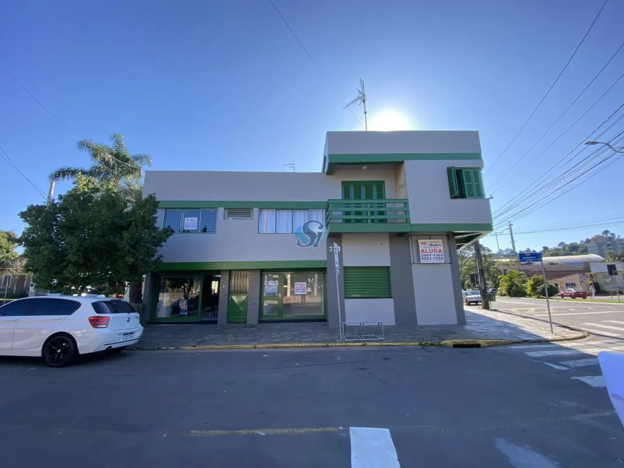 sala comercial Centro Campo Bom