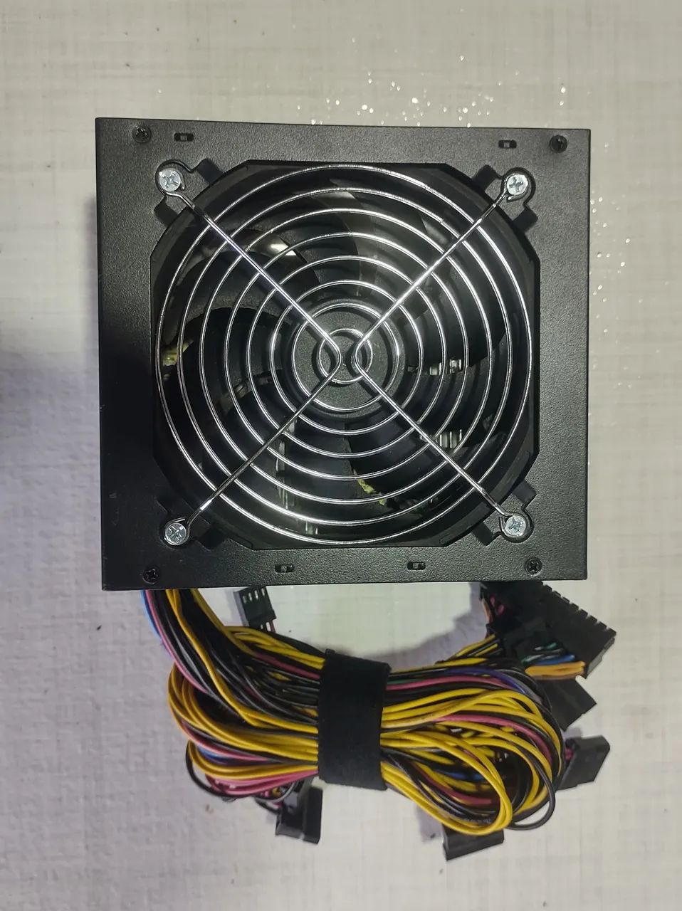 Fonte PC FAPT500BV2 500W - Foto 2