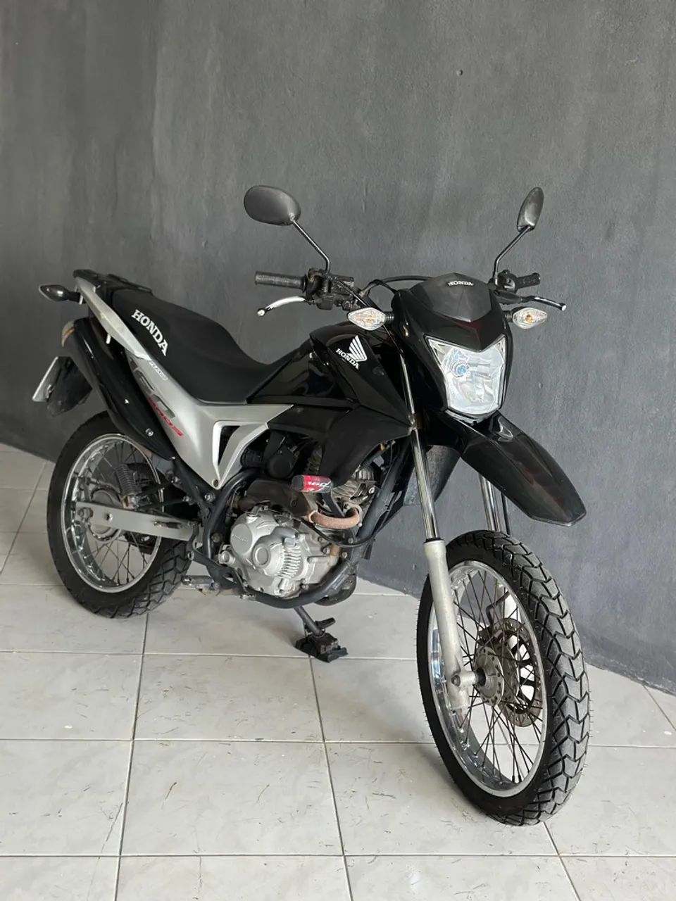 Bros 160 esd - Foto 2