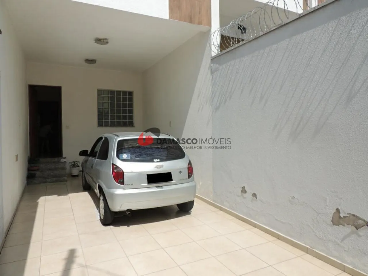 Sobrado à venda 3 Quartos, 1 Suite, 2 Vagas, 100M², Vila Alpina, São Paulo - SP