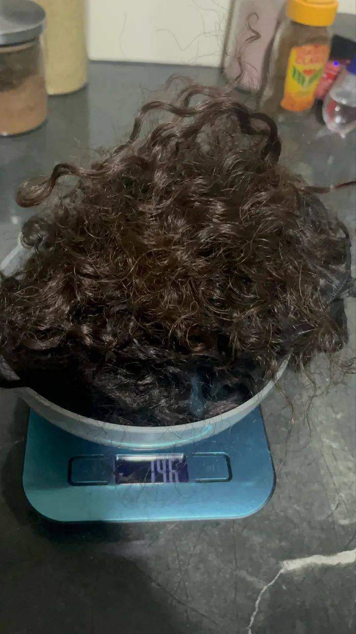 Cabelo cacheado brasileiro 64299094628994123