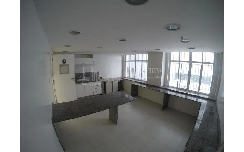 SALAS COMERCIAIS COM 930M² - CENTRO