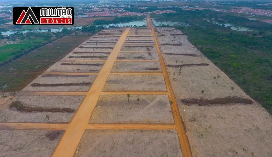 Imóvel para venda com 150 metros quadrados em Ancuri - Itaitinga - CE