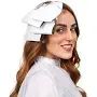 PAPEL LÂMINADO PARA REFLEXOS VERTIX - Foto 3
