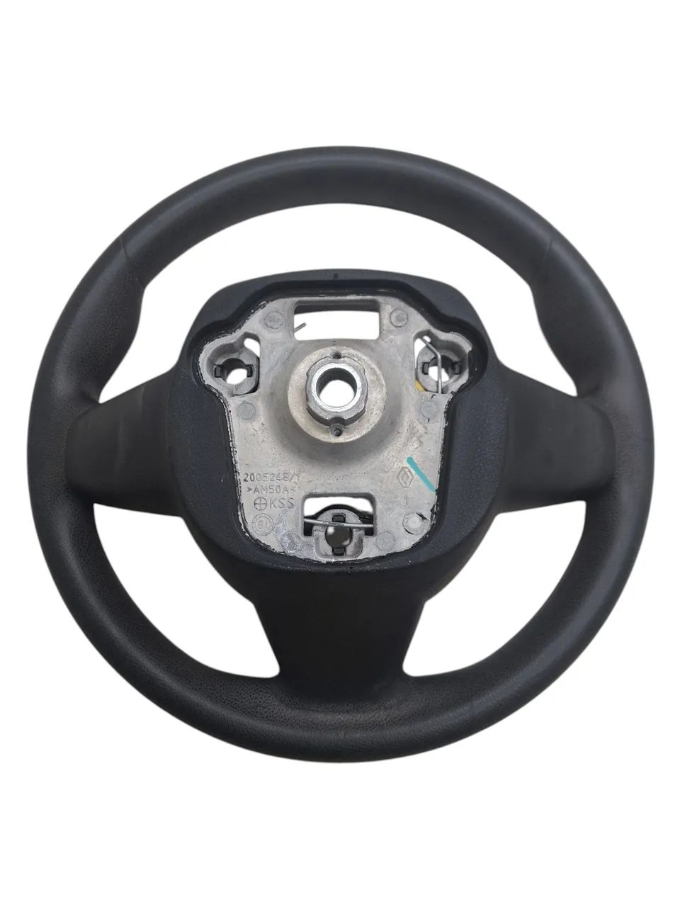 Volante Renault Kwid 1.0 2018  - Foto 5