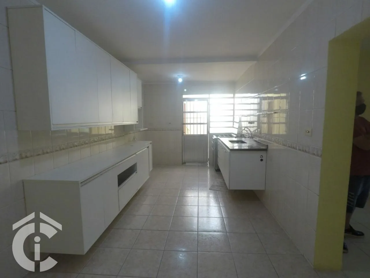 Sobrado para alugar com 3 quartos, 1 vaga - Mooca- 130m²