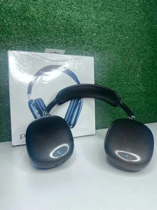 HEAD PHONE - Novo - Foto 4