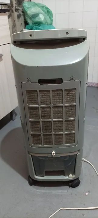 Climatizador elgin - Foto 2