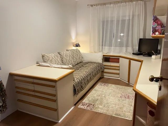 Apartamento à venda com 102m², 3 quartos e 1 vaga - Foto 12