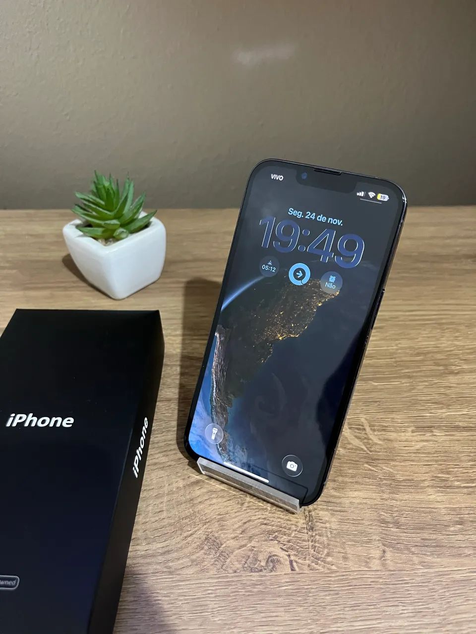 iPhone 13 pro 256GB - Celulares e Smartphones - Aririú, Palhoça