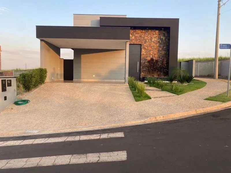 CASA CONDOMINIO QUINTA DOS VENTOS
