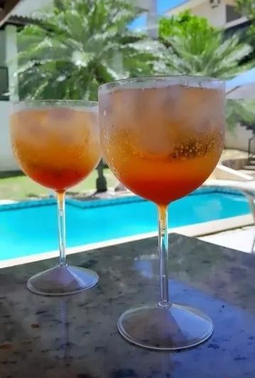 Casa espetacular 20 pessoas, sem taxas extras. Disponível Carnaval e Pascoa - Foto 7