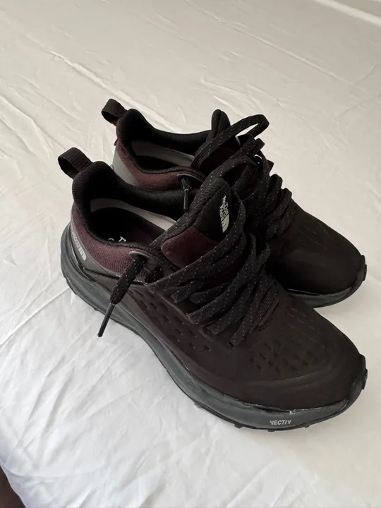 Tênis The North Face VECTIV 35, preto