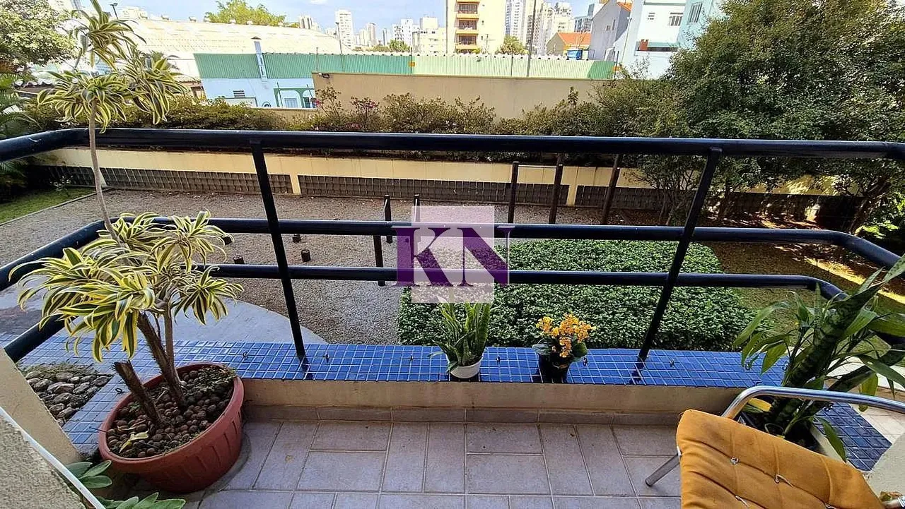 Locação-Apartamento-São Paulo-Saúde